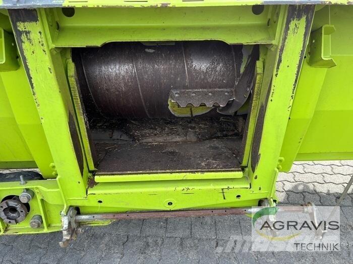 CLAAS DIRECT DISC 500 Αξεσουάρ μηχανών σανού και χορτονομής