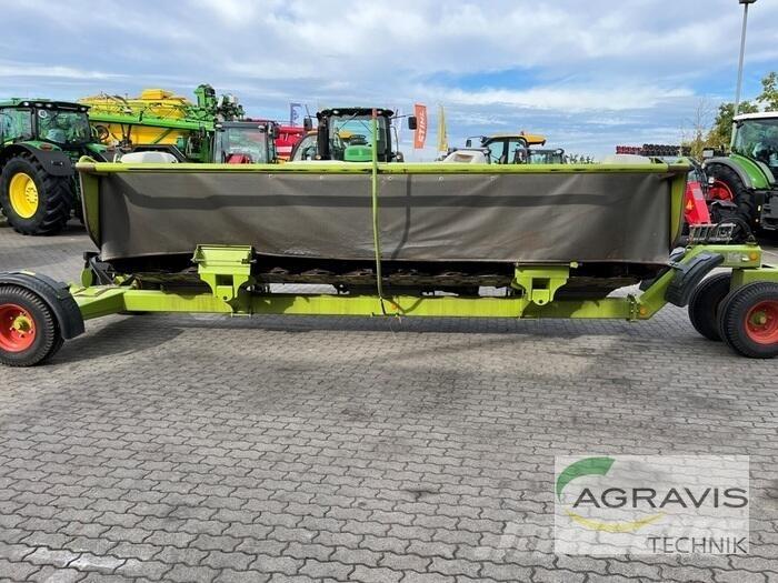 CLAAS DIRECT DISC 500 Αξεσουάρ μηχανών σανού και χορτονομής