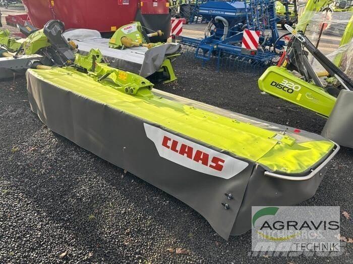 CLAAS DISCO 1010 TREND Χορτοκοπτικά