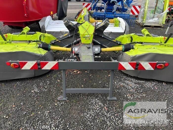 CLAAS DISCO 1010 TREND Χορτοκοπτικά