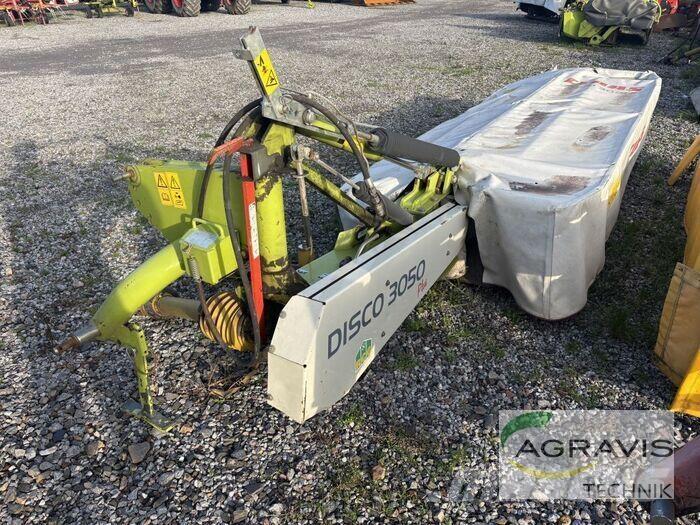 CLAAS DISCO 3050 Χορτοκοπτικά