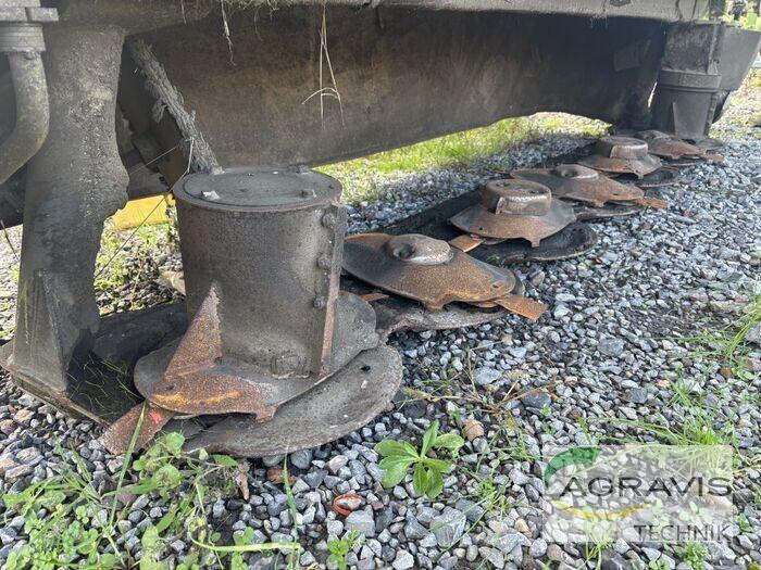 CLAAS DISCO 3050 Χορτοκοπτικά