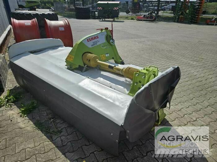 CLAAS DISCO 3150 F Χορτοκοπτικά