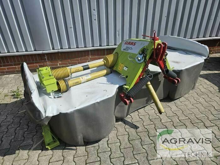 CLAAS DISCO 3150 F Χορτοκοπτικά
