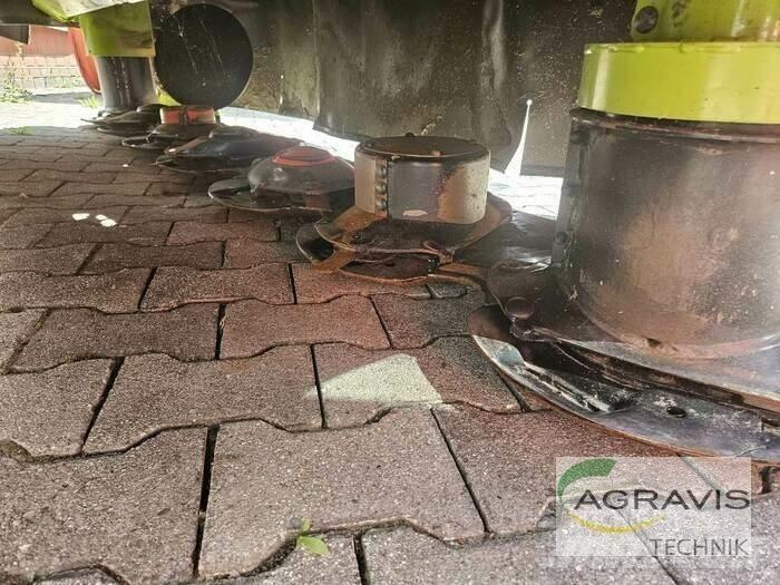 CLAAS DISCO 3150 F Χορτοκοπτικά