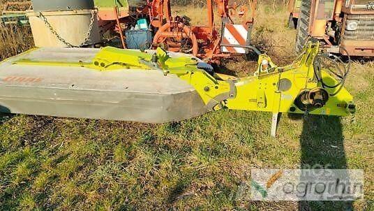 CLAAS Disco 3200 Χορτοκοπτικά
