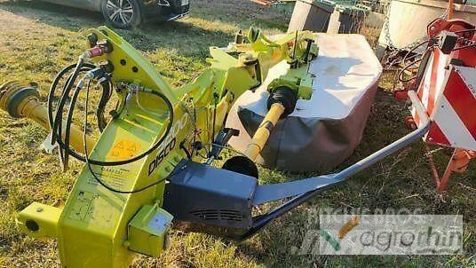 CLAAS Disco 3200 Χορτοκοπτικά