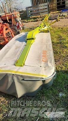 CLAAS Disco 3200 Χορτοκοπτικά