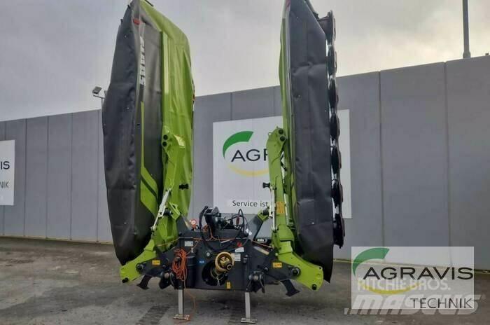 CLAAS DISCO 8500 TREND Χορτοκοπτικά