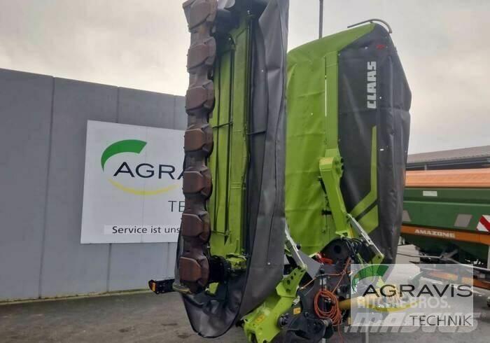 CLAAS DISCO 8500 TREND Χορτοκοπτικά