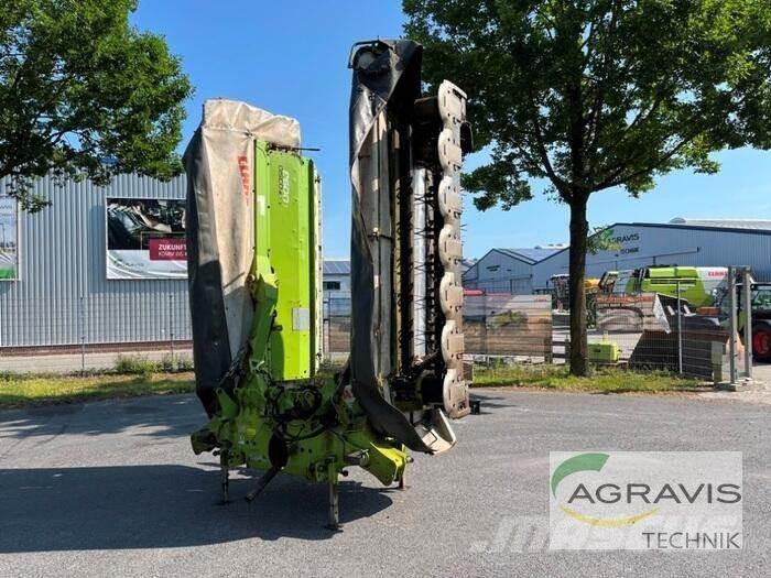 CLAAS DISCO 8600 C DUO Χορτοκοπτικά