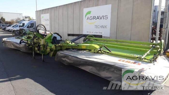 CLAAS DISCO 9100 C AS Χορτοκοπτικά