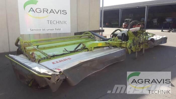 CLAAS DISCO 9100 C AS Χορτοκοπτικά