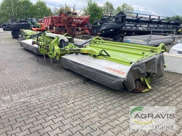 CLAAS DISCO 9200 C AS Χορτοκοπτικά