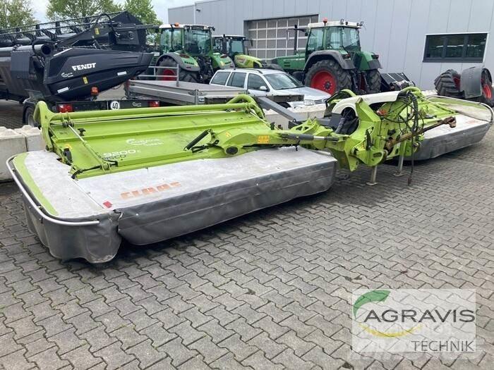 CLAAS DISCO 9200 C AS Χορτοκοπτικά
