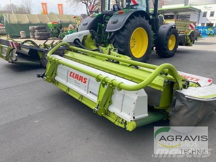 CLAAS DISCO 9200 C AS Χορτοκοπτικά