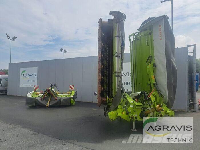 CLAAS DISCO 9200 C AS Χορτοκοπτικά