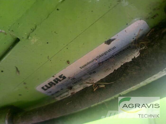 CLAAS DISCO 9200 C AS Χορτοκοπτικά