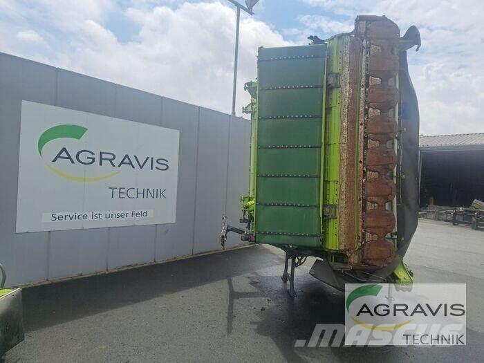 CLAAS DISCO 9200 C AS Χορτοκοπτικά