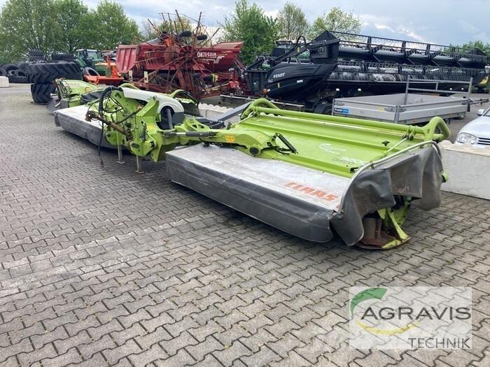 CLAAS DISCO 9200 C AS Χορτοκοπτικά