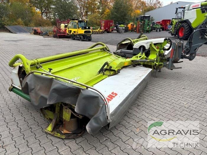CLAAS DISCO 9200 C AS Χορτοκοπτικά