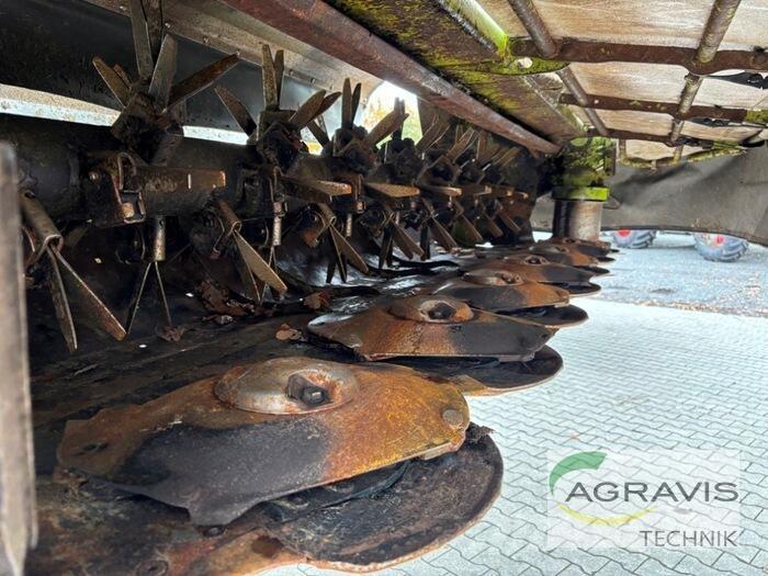 CLAAS DISCO 9200 C AS Χορτοκοπτικά