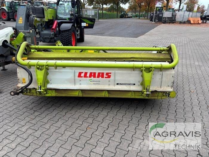 CLAAS DISCO 9200 C AS Χορτοκοπτικά