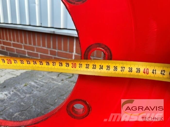 CLAAS FELGEN Άλλα εξαρτήματα για τρακτέρ