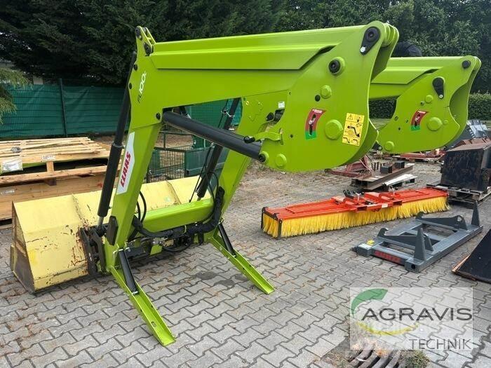 CLAAS FL 100 C Άλλα εξαρτήματα για τρακτέρ