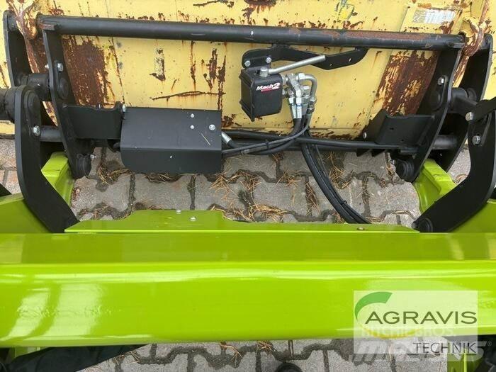 CLAAS FL 100 C Άλλα εξαρτήματα για τρακτέρ
