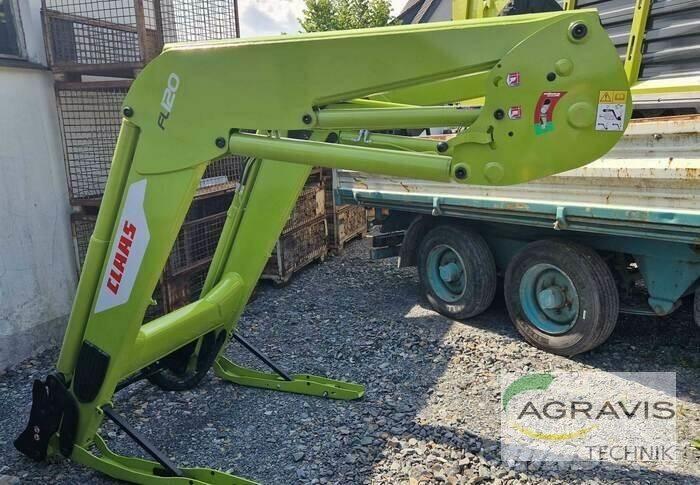 CLAAS FL 120 Άλλα εξαρτήματα για τρακτέρ