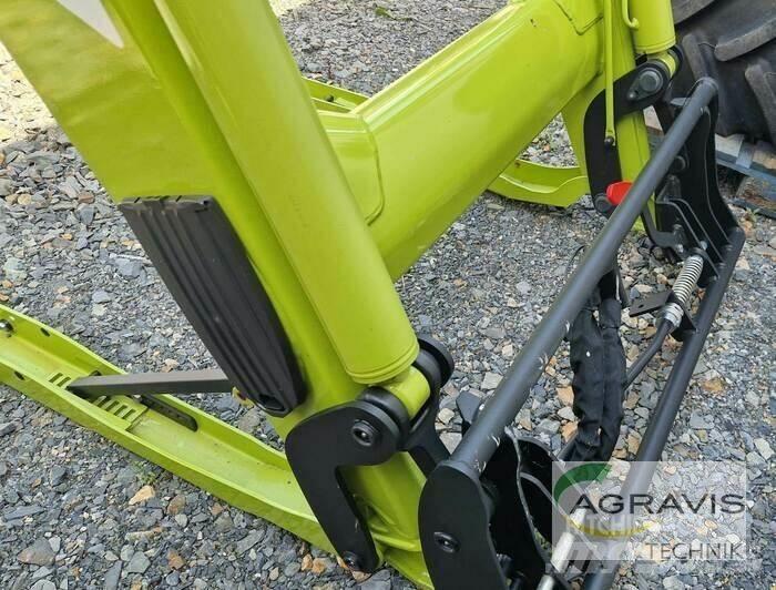 CLAAS FL 120 Άλλα εξαρτήματα για τρακτέρ