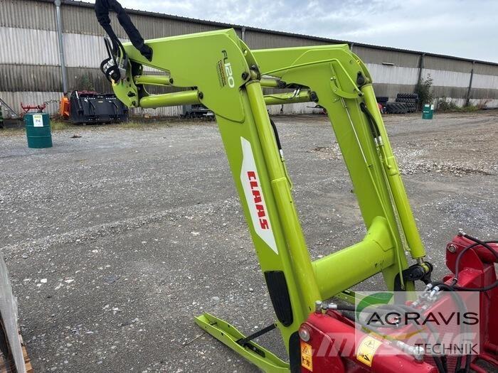 CLAAS FL 120 Άλλα εξαρτήματα για τρακτέρ