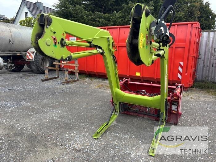 CLAAS FL 120 Άλλα εξαρτήματα για τρακτέρ