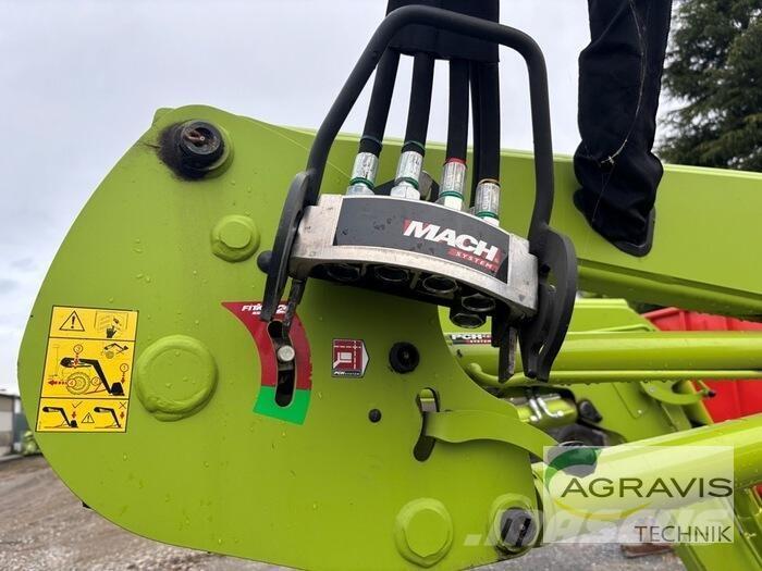 CLAAS FL 120 Άλλα εξαρτήματα για τρακτέρ