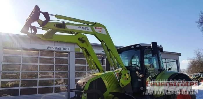 CLAAS FL 250 Άλλα εξαρτήματα για τρακτέρ