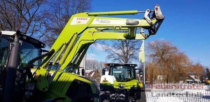 CLAAS FL 250 Άλλα εξαρτήματα για τρακτέρ
