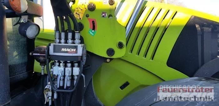 CLAAS FL 250 Άλλα εξαρτήματα για τρακτέρ