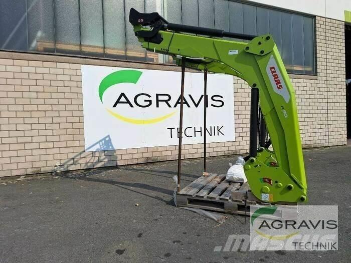 CLAAS FL 80 C Άλλα εξαρτήματα για τρακτέρ