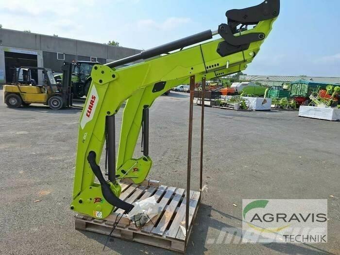 CLAAS FL 80 C Άλλα εξαρτήματα για τρακτέρ