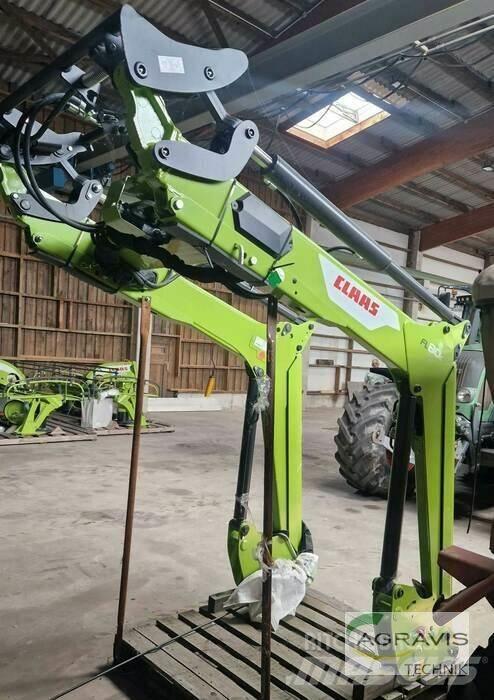 CLAAS FL 80 C Άλλα εξαρτήματα για τρακτέρ