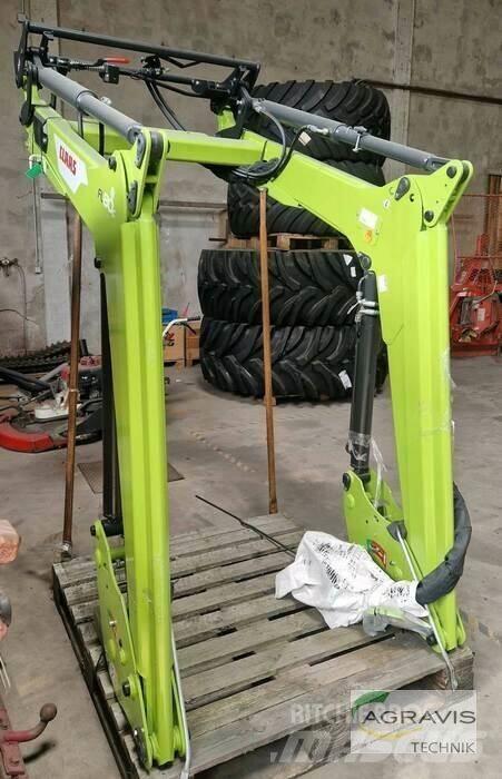 CLAAS FL 80 C Άλλα εξαρτήματα για τρακτέρ