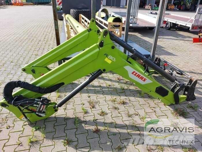 CLAAS FL 80 C Άλλα εξαρτήματα για τρακτέρ