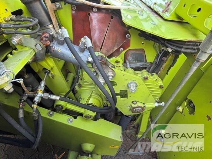 CLAAS JAGUAR 950 Μηχανές χορτονομής