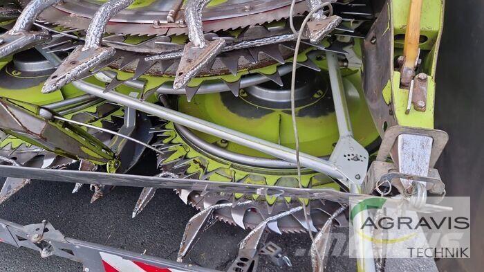 CLAAS JAGUAR 950 Μηχανές χορτονομής