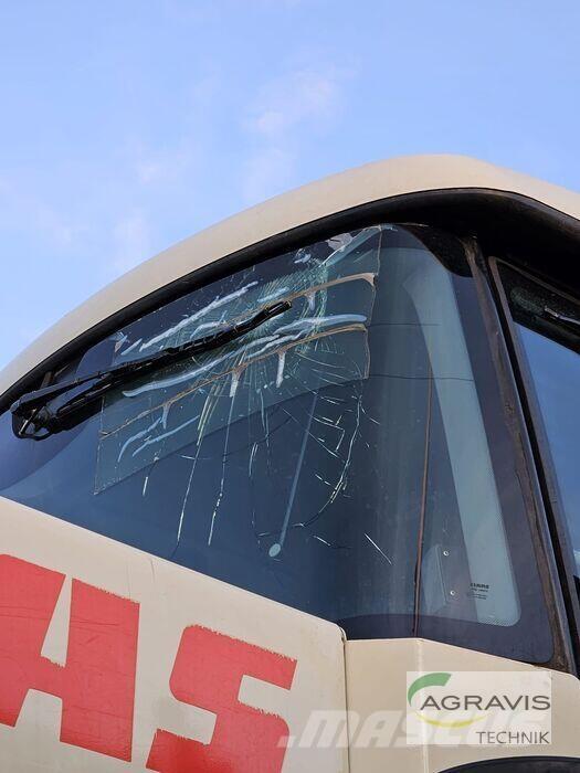 CLAAS JAGUAR 950 Μηχανές χορτονομής