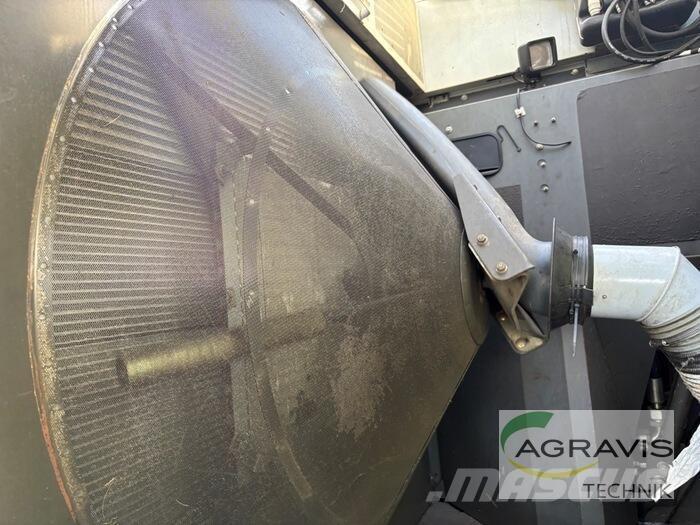 CLAAS JAGUAR 960 Μηχανές χορτονομής