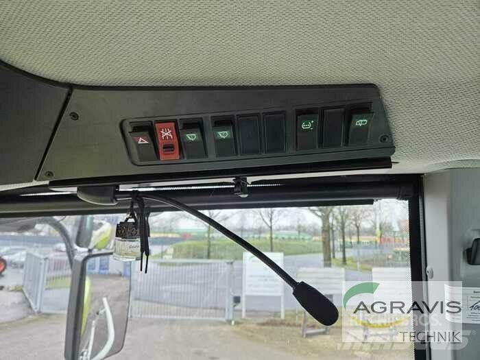 CLAAS JAGUAR 980 Μηχανές χορτονομής