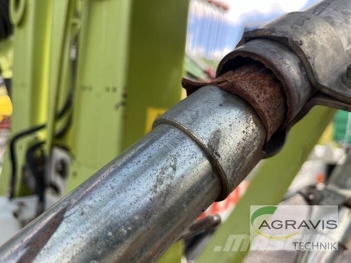 CLAAS LINER 2900 Τσουγκράνες και χορτοξηραντικές μηχανές