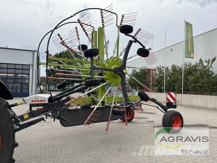 CLAAS LINER 2900 TREND Τσουγκράνες και χορτοξηραντικές μηχανές